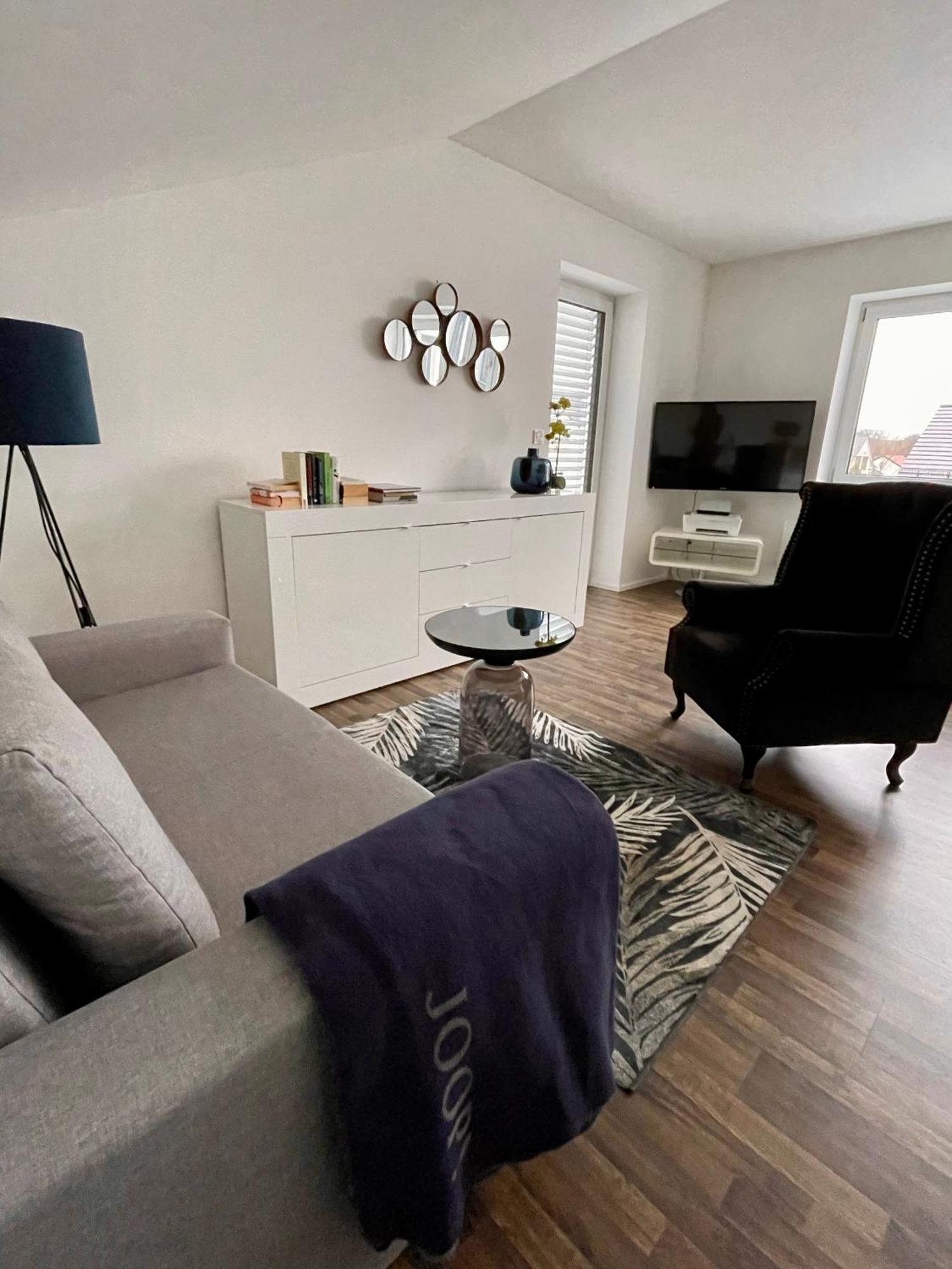 Apartment Living Schwabach Exterior foto